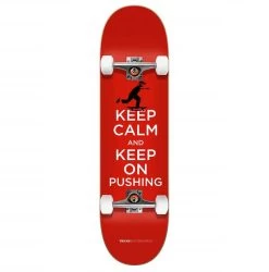 Tricks Calm Skateboard - 7.87"