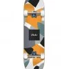 Tricks Camo Skateboard - 7.75"