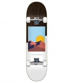 Tricks Desert Skateboard - 7.75"