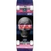 Tricks Skull Skateboard - 7.75"