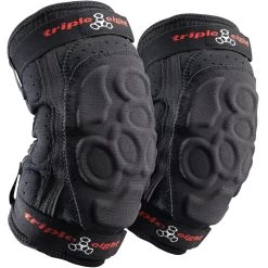 Triple 8 ExoSkin Elbow Pads