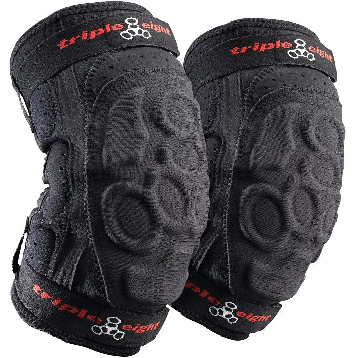 Triple 8 ExoSkin Elbow Pads
