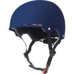 Triple 8 Gotham Helmet - Blue