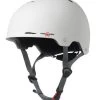 Triple 8 Gotham Helmet - White