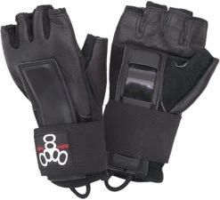 Triple 8 Hired Hands Gloves