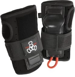Triple 8 Roller Derby Wristsavers