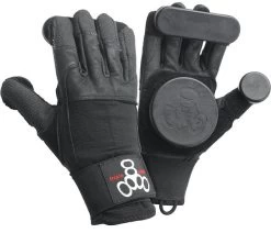 Triple 8 Slider Gloves