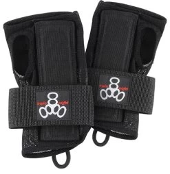 Triple 8 Wristsaver II Slide On