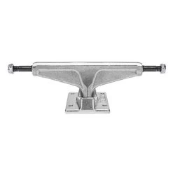 Venture All Polished Skateboard Trucks Low - 5.25