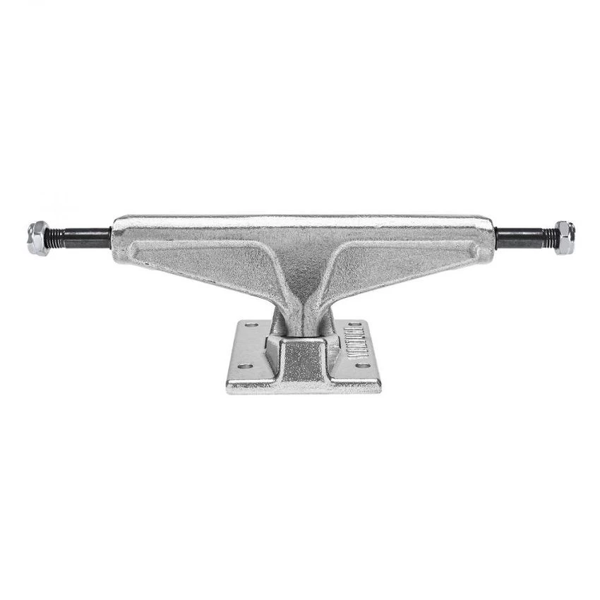 Venture All Polished Skateboard Trucks Low - 5.25