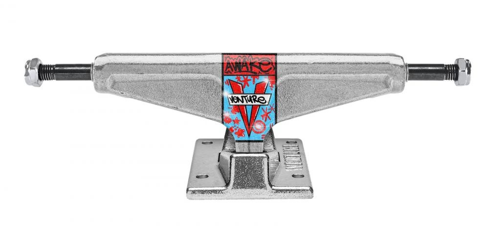 Venture Awake Philly Santosuosso High Trucks - 5.2