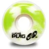 Wayward Lucas Puig Funnel Cut Pro Wheels - 52mm 101a