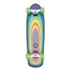 Z-Flex Surf-a-gogo Shorebreak Cruiser Skateboard - 30"