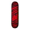 Zero Ripper Cole Skateboard Deck - 8.0"