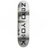 Zoo York Fog Skateboard - 7.75"