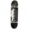 Zoo York Night Skateboard - 8.0"